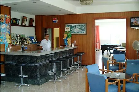 Stil Mar Y Paz Aparthotel Can Picafort