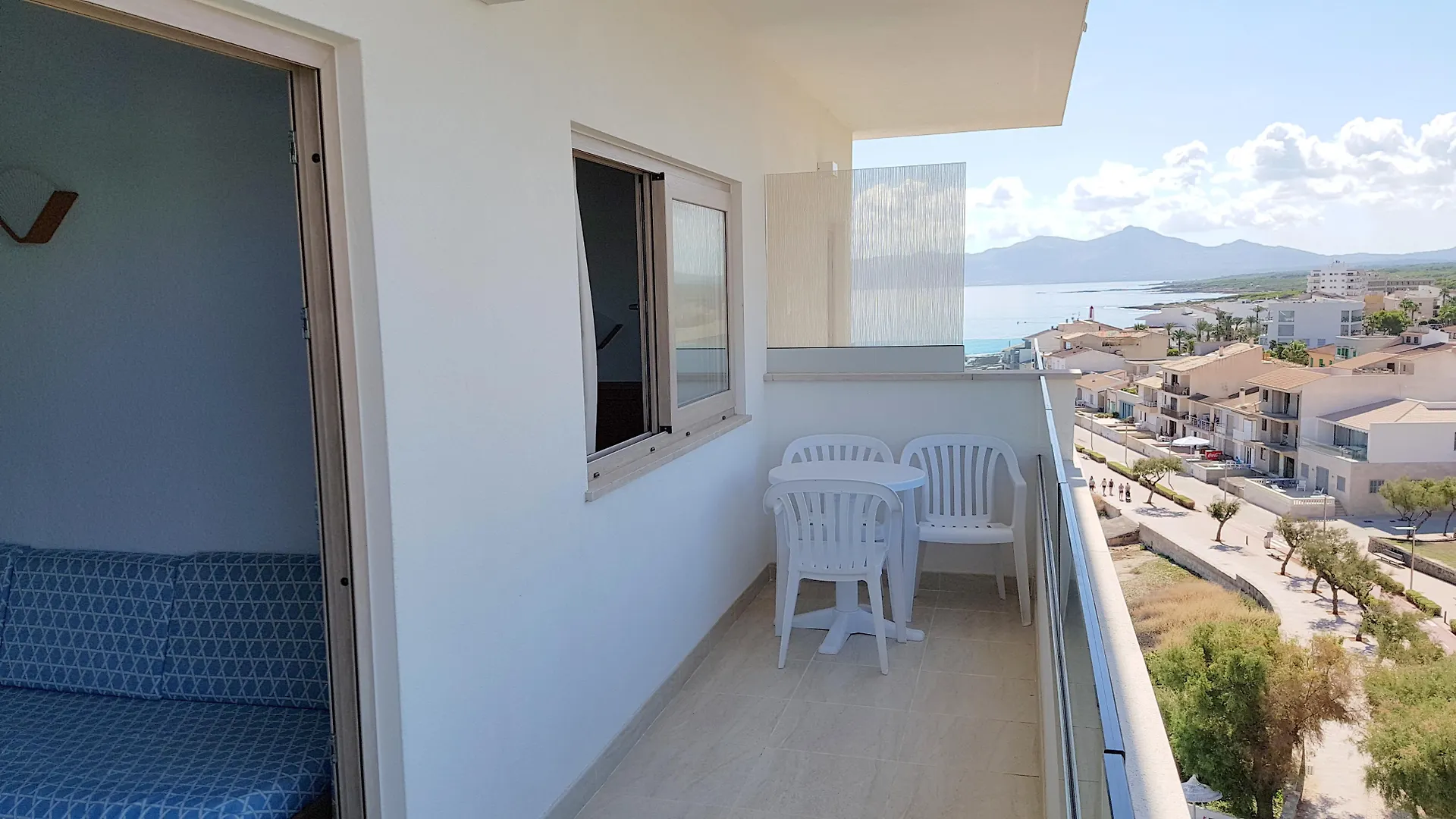 Stil Mar Y Paz Aparthotel Can Picafort