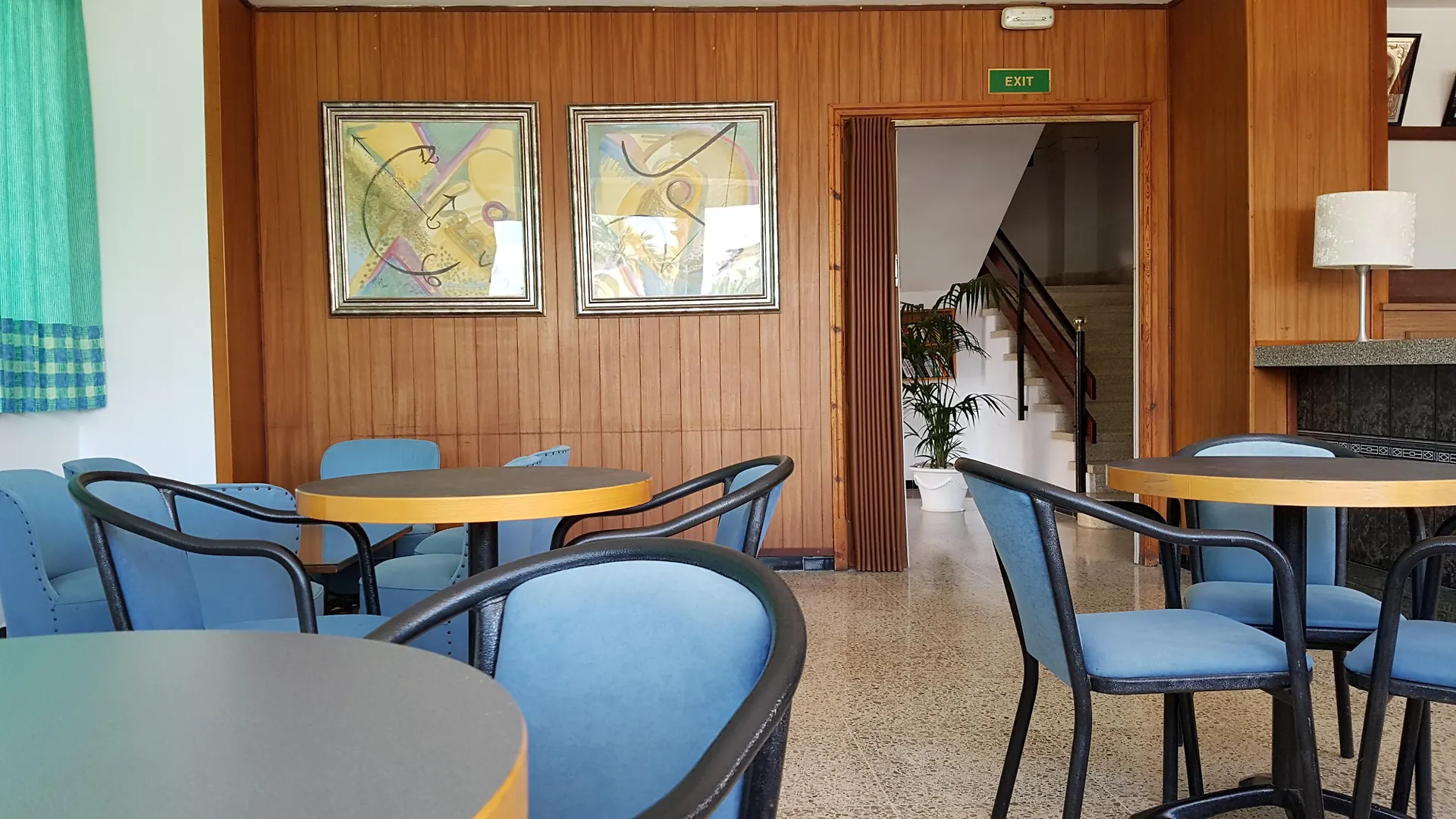 ***  Stil Mar Y Paz Aparthotel Can Picafort  Spanien