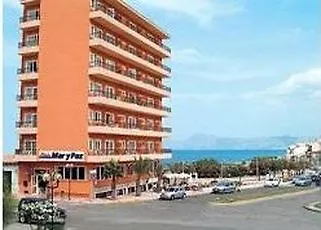 Stil Mar Y Paz Aparthotel Can Picafort