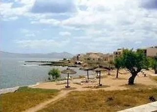 Stil Mar Y Paz Aparthotel Can Picafort  3*, Can Picafort (Mallorca) Spanien